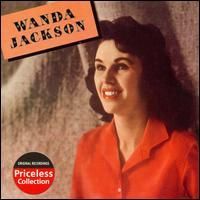 Wanda Jackson - Wanda Jackson